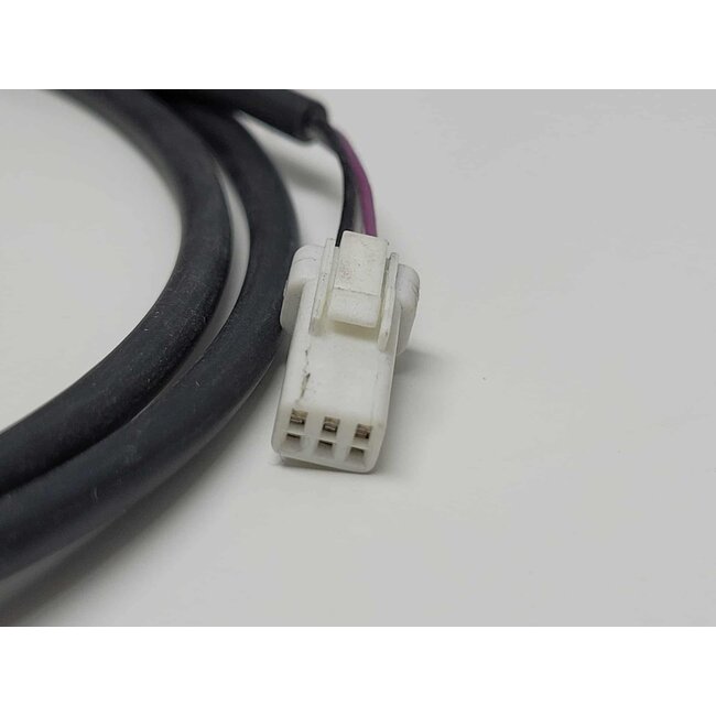 IGO Wiring Harness, Motor to Handlebar, Throttle (Quest Mid)