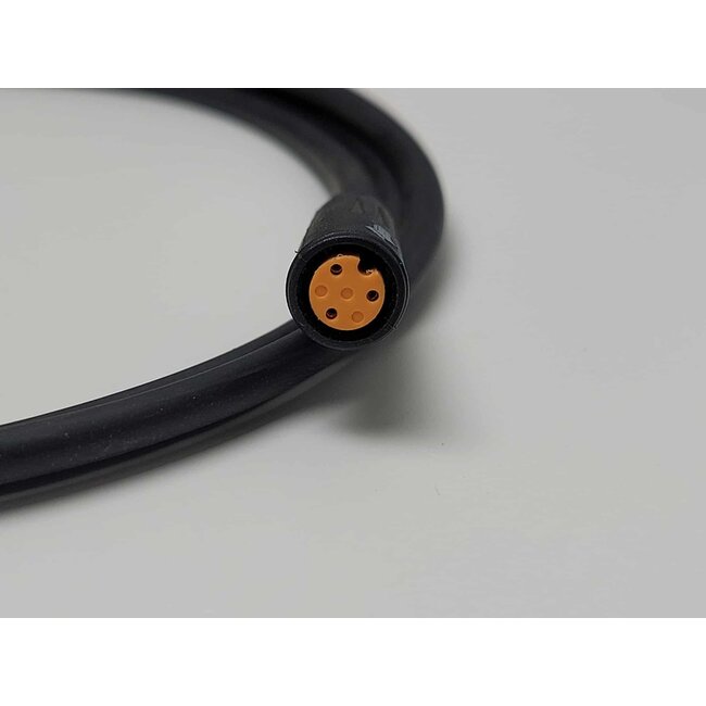 IGO Wiring Harness, Motor to Handlebar, Throttle (Quest Mid)