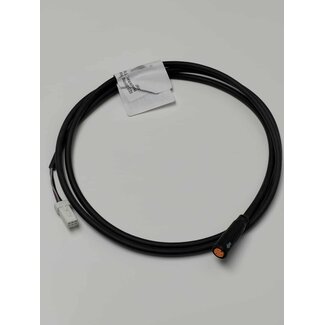 IGO Harnais de câblage, moteur au guidon, accélérateur (Quest Mid)