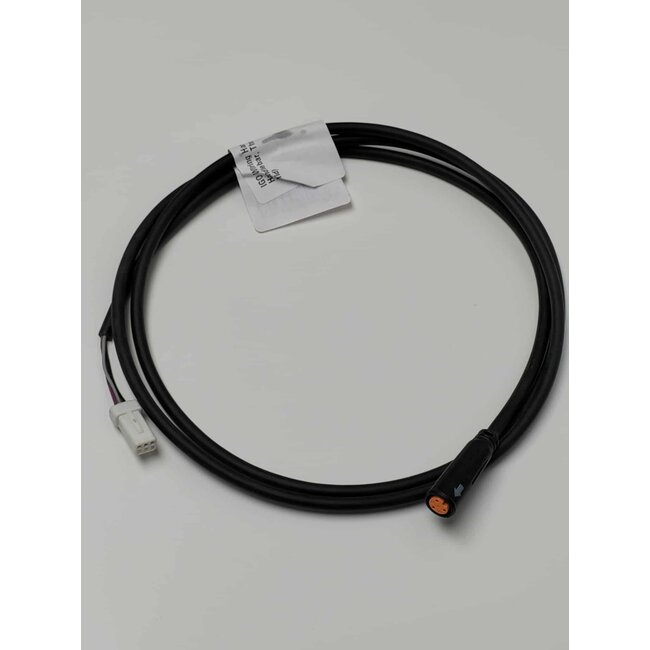 IGO Harnais de câblage, moteur au guidon, accélérateur (Quest Mid)