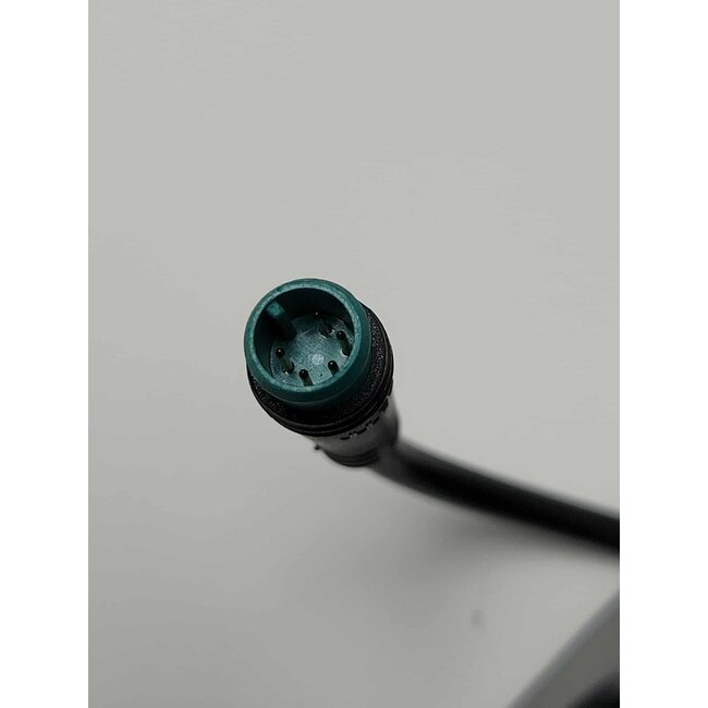 IGO Display (Elite 3 & 3D & Bonaventure )