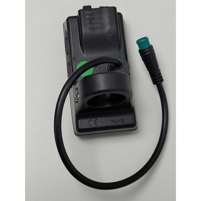 IGO Display (Elite 3 & 3D)