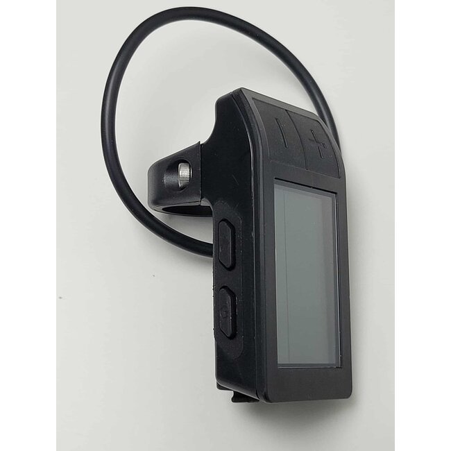 IGO Display (Elite 3 & 3D & Bonaventure )