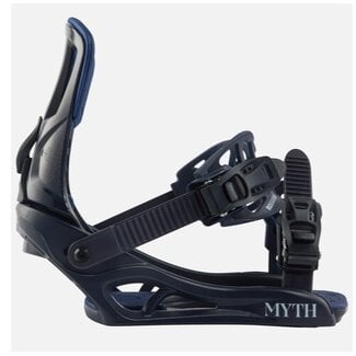 ROSSIGNOL Rossignol Myth women snowboard bindings