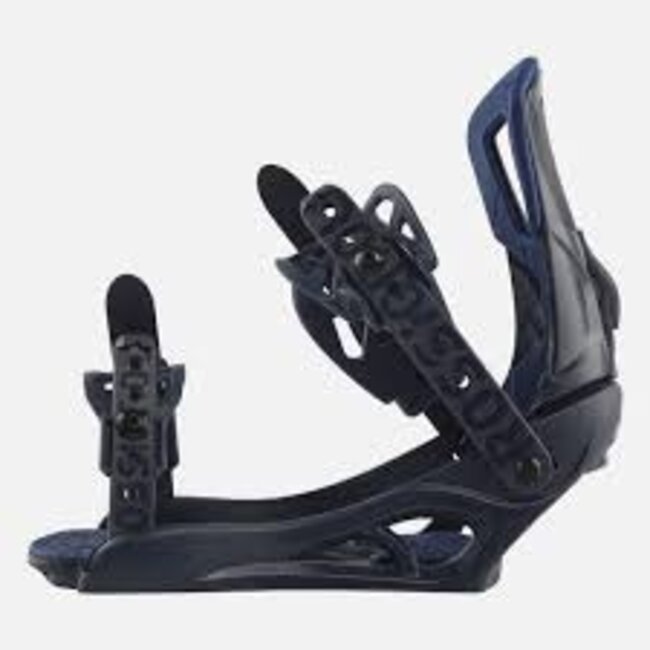 Rossignol Myth women snowboard bindings