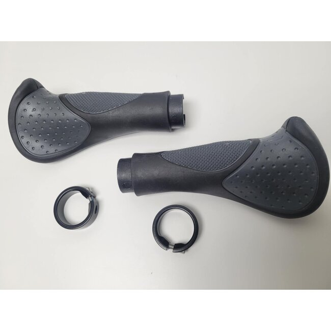 IGO Grip Set (Cabot RS)