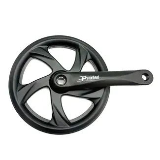 Chainring and Crank Prowheel A00C 170 CT