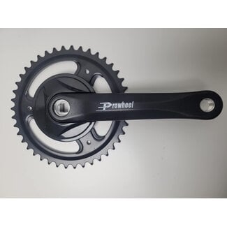 Chaining and crank Prowheel 5N 170 42T