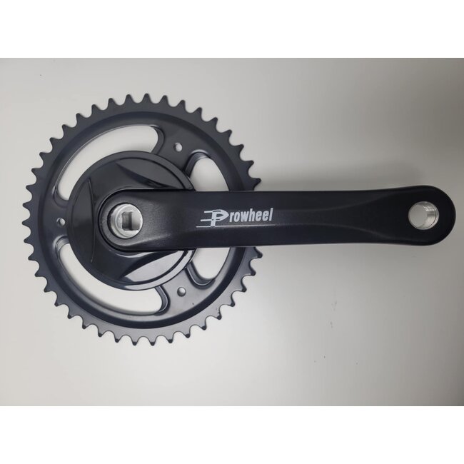 Chaining and crank Prowheel 5N 170 42T
