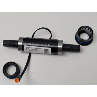 IGO Cadence Sensor Bottom Bracket 100/164mm (Extreme 3.0/3.1/ez)