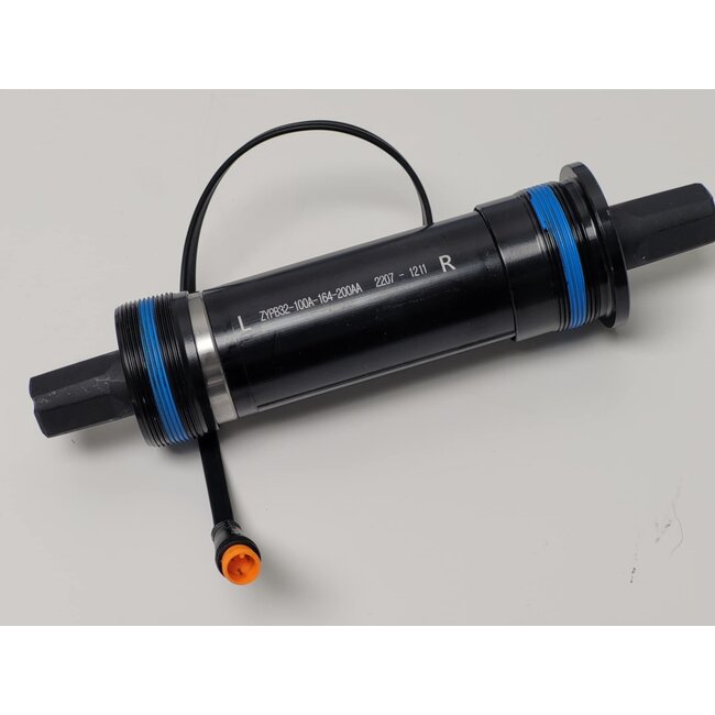 Cadence Sensor Bottom Bracket 100/164mm (Extreme 3.0/3.1/ez)