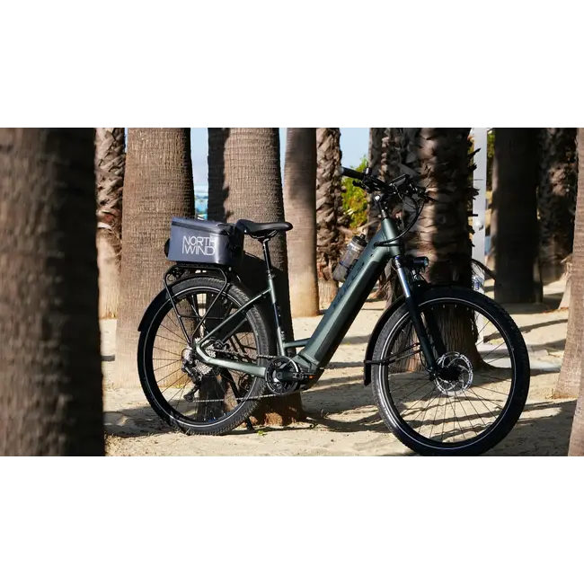 BULLS ICONIC EVO 1 750 Wave Vélo électrique