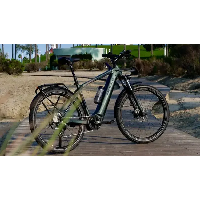 Bulls iconic evo 1750 diamond velo électrique