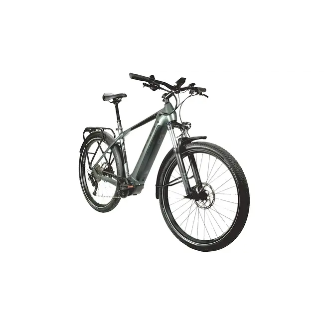 Bulls iconic evo 1 750 diamond velo électrique