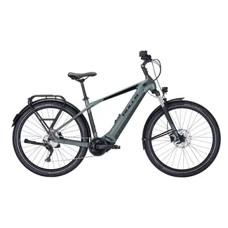 BULLS BULLS ICONIC EVO 1 750 Diamond Electric Bike
