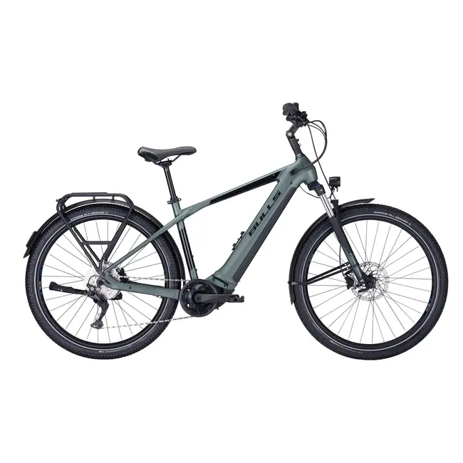 Bulls iconic evo 1750 diamond velo électrique