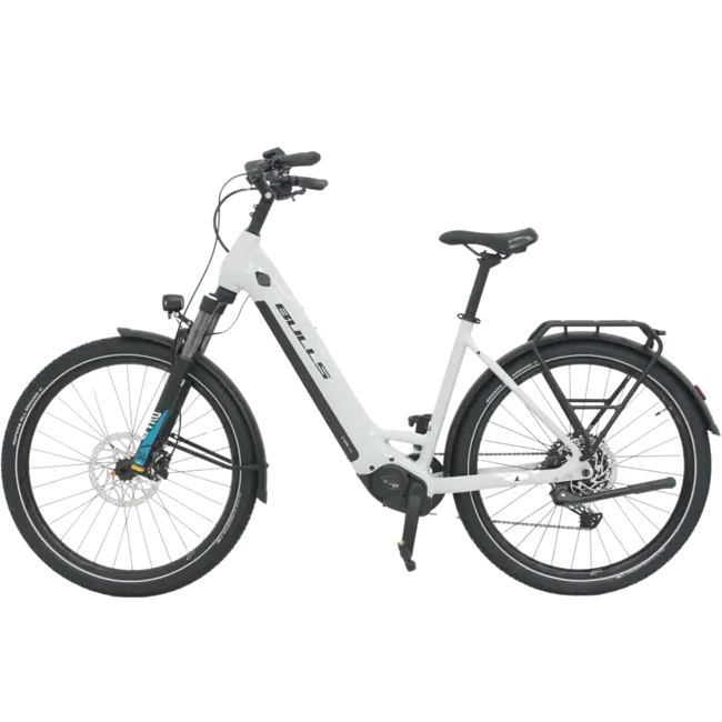 BULLS Iconic S Vélo électrique Smart System 750Wh