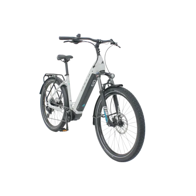 BULLS Iconic S Electric Bike Smart System