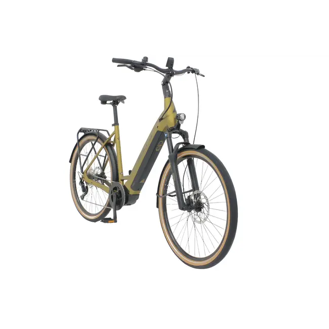 BULLS CROSS LITE EVO S Speed Smart System vélo électrique