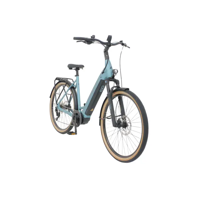 BULLS CROSS LITE EVO S Speed Smart System vélo électrique