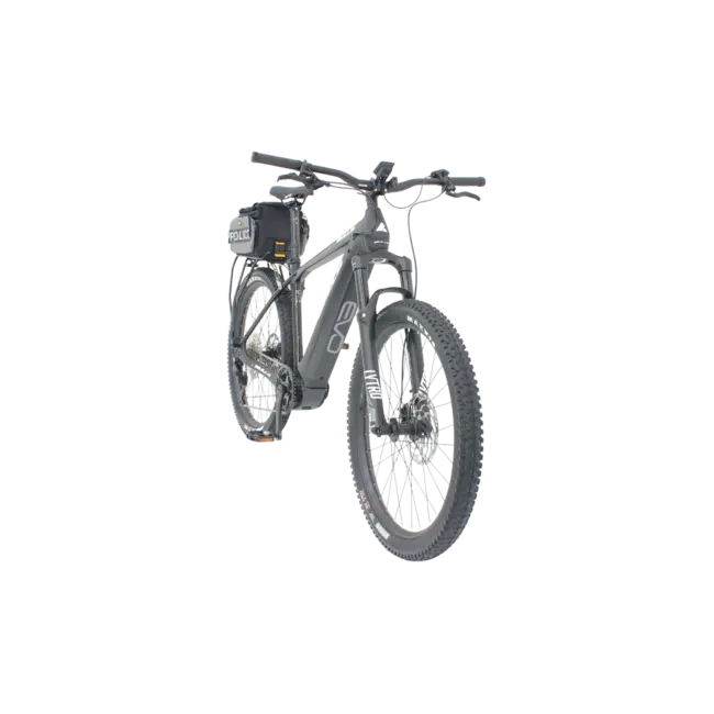 BULLS Sentinel 750 Speed Smart System Electric bike