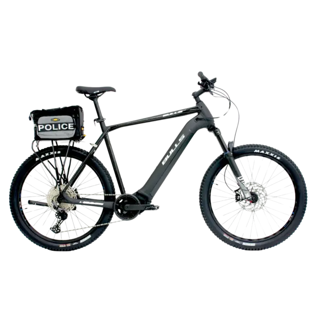 BULLS Sentinel 750 Speed Smart System  Vélo électrique