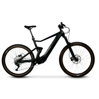 BULLS BULLS Copperhead EVO AM 1 750 Electric Mountain Bike