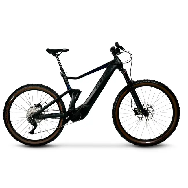 BULLS Copperhead EVO AM 1 750 Vélo électrique