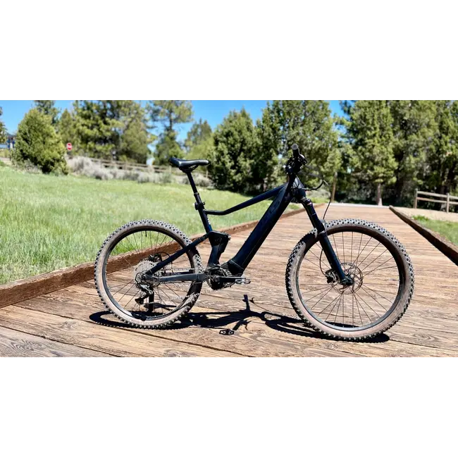 BULLS Copperhead EVO AM 1 750 Vélo électrique