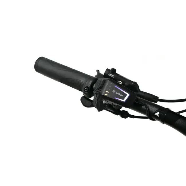 BULLS Copperhead EVO AM 3 750 Electric Mountain Bike