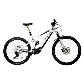 BULLS BULLS Copperhead EVO AM 3 750 Electric Mountain Bike