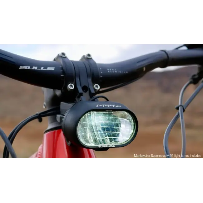 BULLS Copperhead EVO AM 4 750 Electric Mountain Bike