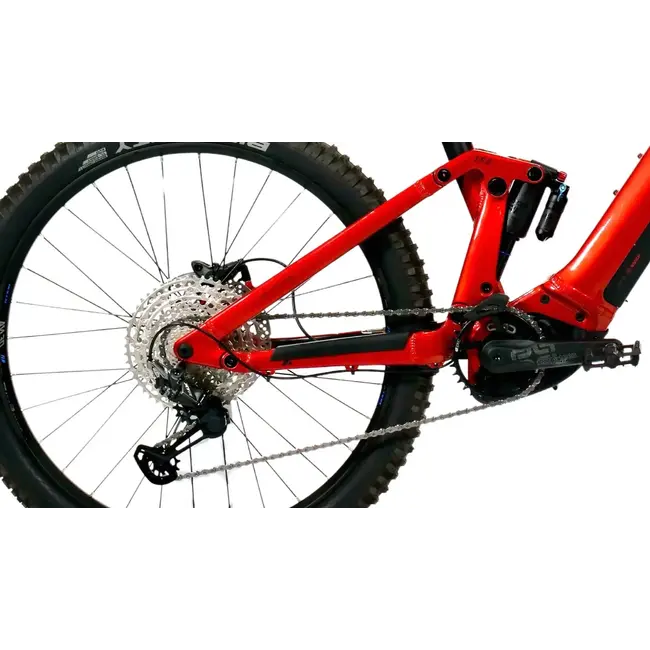 BULLS Copperhead EVO AM 4 750 Vélo électrique de montagne