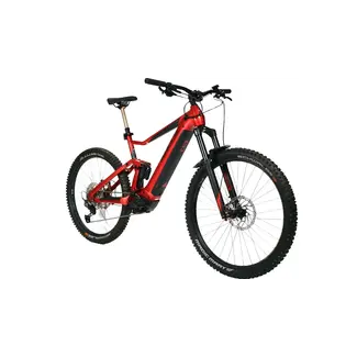 BULLS BULLS Copperhead EVO AM 4 750 Vélo électrique de montagne