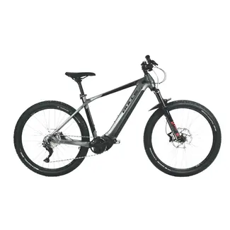 BULLS BULLS Copperhead EVO HeavyDuty Diamond 750 Vélo électrique de montagne