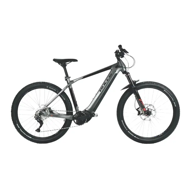 BULLS Copperhead EVO HeavyDuty Diamond 750 Vélo électrique de montagne