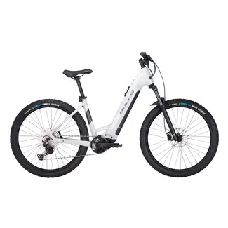 BULLS BULLS Copperhead EVO 2 750 Wave Vélo électrique de montagne