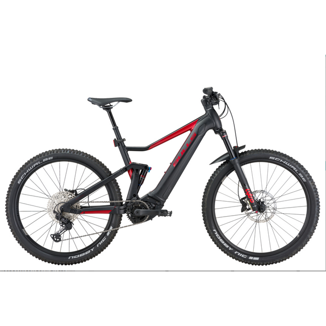 BULLS AMINGA EVA TR 1 Women’s Electric Mountain Bike
