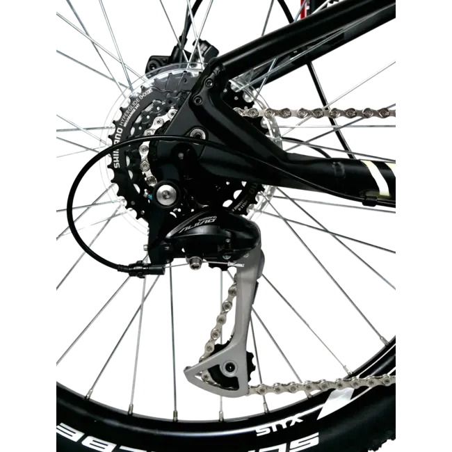 BULLS Twenty4 E 24” Electric Mountain Bike