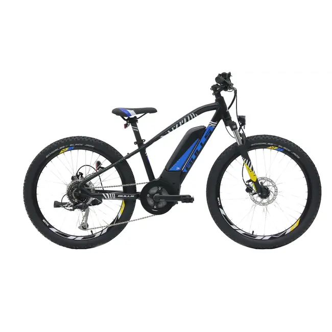 BULLS Twenty4 E 24” Vélo électrique de montagne