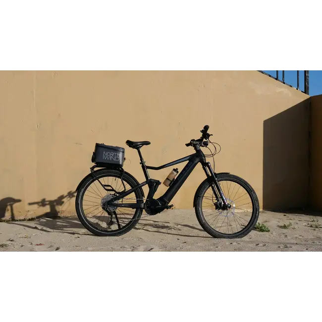 BULLS Iconic EVO TR 1 Smart System 750 Electric Bike