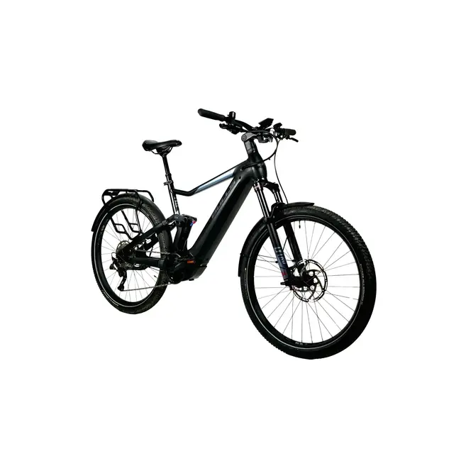 BULLS Iconic EVO TR 1 Smart System 750 Vélo électrique