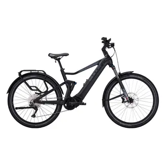 BULLS BULLS Iconic EVO TR 1 Smart System 750 Electric Bike