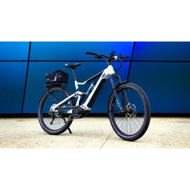 BULLS Iconic EVO TR 2 Speed Vélo électrique