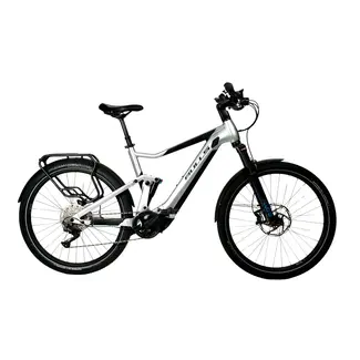 BULLS BULLS Iconic EVO TR 2 Speed Electric Bike