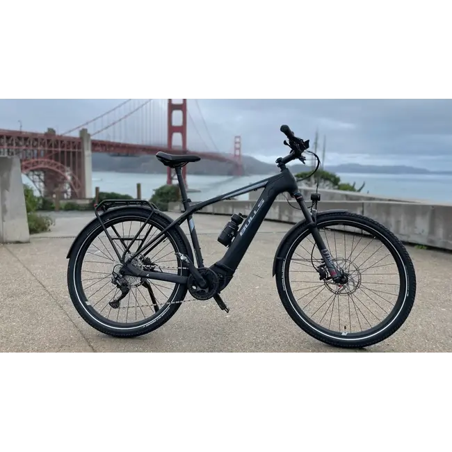 BULLS Iconic EVO 2 Speed Vélo électrique