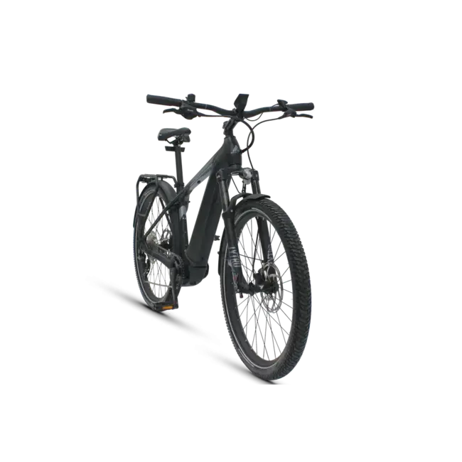 BULLS Iconic EVO 2 Speed Electric Bike