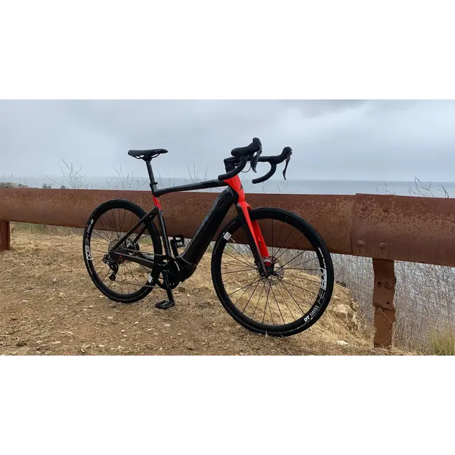 BULLS Desert Falcon EVO Speed Vélo électrique route