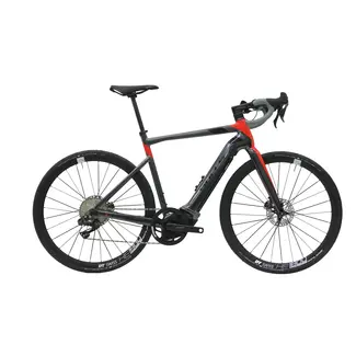 BULLS BULLS Desert Falcon EVO Speed Electric Road Bike
