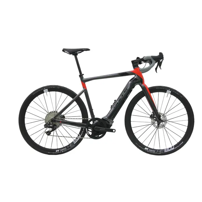 BULLS Desert Falcon EVO Speed Vélo électrique route